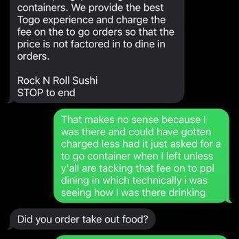 Rock N Roll Sushi - Sushi Bars Near Me - Nashville, Tennessee Rock N Roll Sushi - Sushi Bars Near Me - Nashville, Tennessee