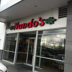 Nando's Albany
