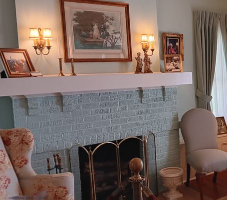 Billy Graham Library by null