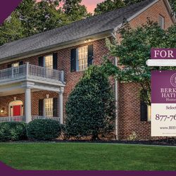 Berkshire Hathaway HomeServices Select Realty