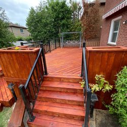 Fresh Start Renovation