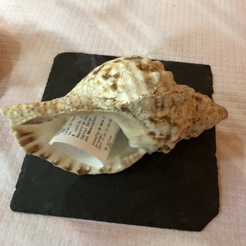 Búzius - Love the way they brought the bill! - Steakhouses Near Me - Terceira, 20