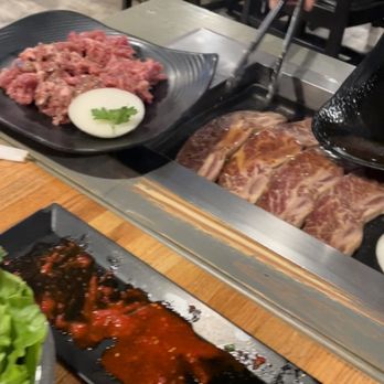 Matjoa Korean BBQ - Korean Near Me - Clearwater, Florida Matjoa Korean BBQ - Korean Near Me - Clearwater, Florida