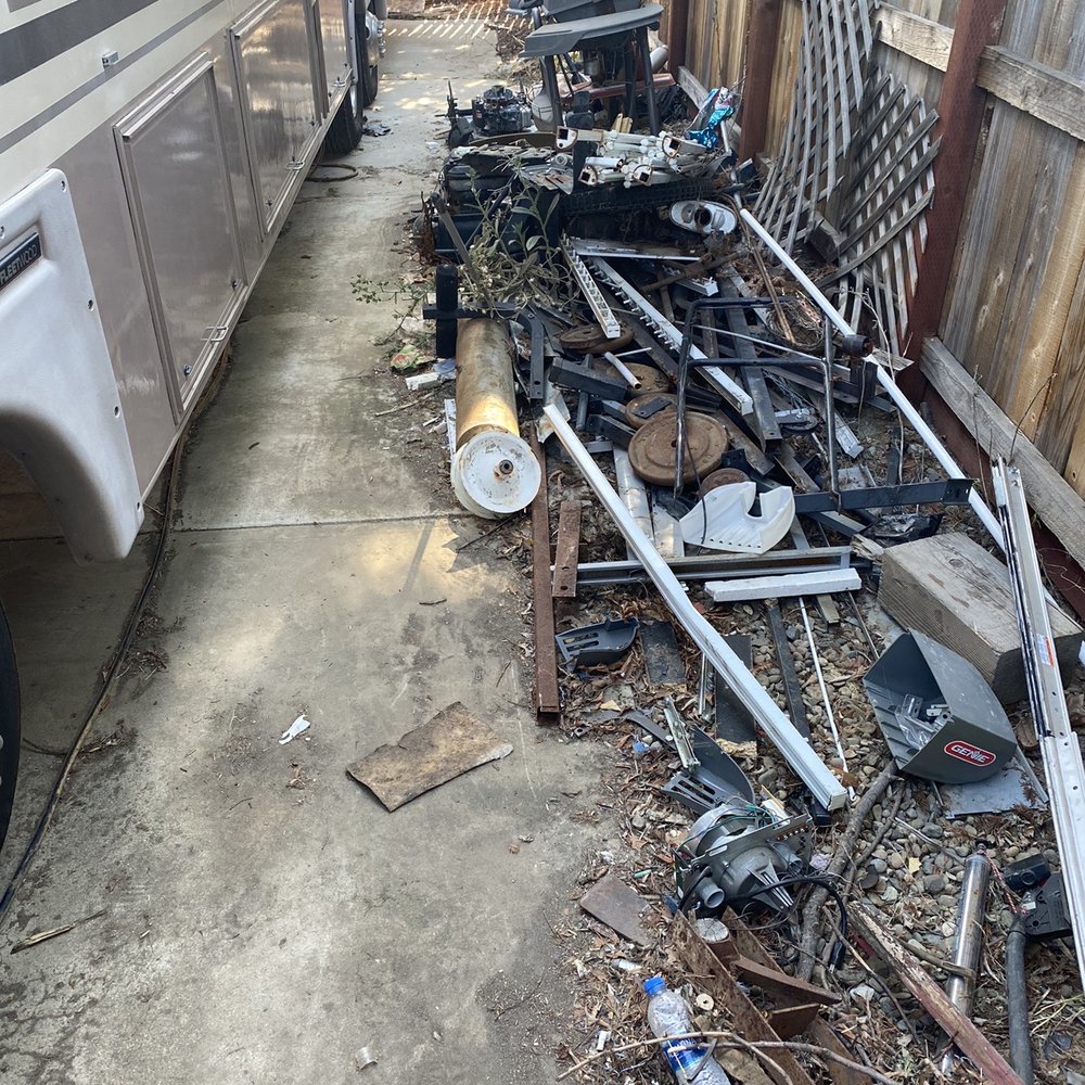 Effin Junk - Junk Removal & Hauling Near Me