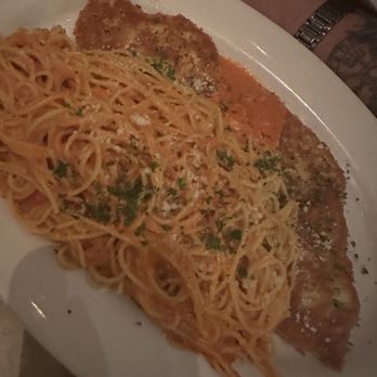 The Cheesecake Factory - Chicken Romano - American Near Me - Henderson, Nevada The Cheesecake Factory - Chicken Romano - American Near Me - Henderson, Nevada