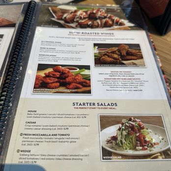 BJ's Restaurant & Brewhouse - Appetizers - New American Near Me - Cypress, Texas