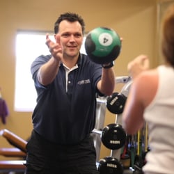 Anytime Fitness - Exercise can be fun