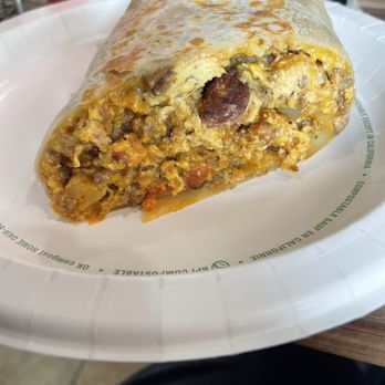Beachin’ Biscuits - Breakfast burrito - Breakfast & Brunch Near Me - Pismo Beach, California Beachin’ Biscuits - Breakfast burrito - Breakfast & Brunch Near Me - Pismo Beach, California