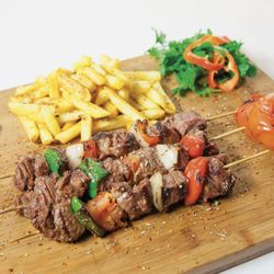 The Country Butcher