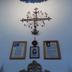 Silent Night Memorial Chapel
