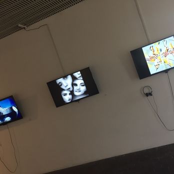 Boston Cyberarts - Video arts - Art Galleries Near Me - Jamaica Plain, Massachusetts