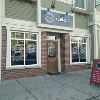 Duft & Co Bakehouse - Donuts Near Me - Abbotsford, British Columbia