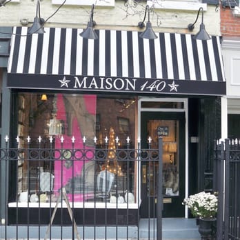 Maison 140 - Experience M140 - Home Decor Near Me - New York, New York Maison 140 - Experience M140 - Home Decor Near Me - New York, New York
