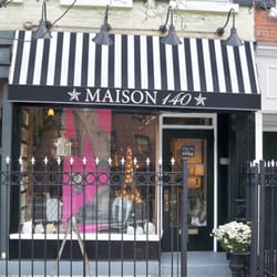 Maison 140 - Experience M140