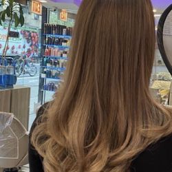 Hair and Now NYC