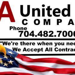 AA United Cab
