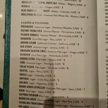 Pisco Y Nazca - Gastropubs Near Me - Kendall, Florida Pisco Y Nazca - Gastropubs Near Me - Kendall, Florida