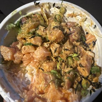 Poké House - Alameda - Seafood Near Me - Alameda, California Poké House - Alameda - Seafood Near Me - Alameda, California