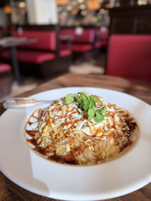 Bob Chinn's Crab House by null