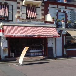 Le Homard Bleu