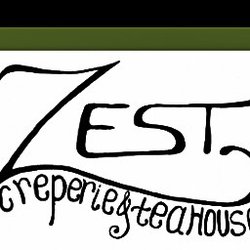 Zest Garden Cafe