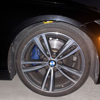 ERA Performance - KW v2 installed and ride height adjusted - Auto Repair Near Me - Garden Grove, California