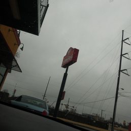 Outside Outside