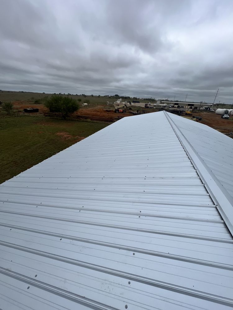 Slide of Harbor Roofing