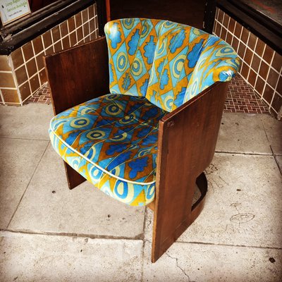 Mid Century Store by null