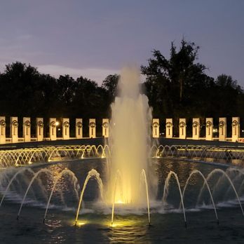 World War II Memorial - Landmarks & Historical Buildings Near Me - Washington, DC, District of Columbia World War II Memorial - Landmarks & Historical Buildings Near Me - Washington, DC, District of Columbia