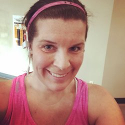 Fitness 19 - Love fitness 19!!