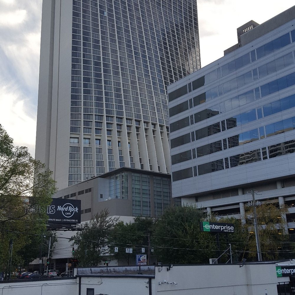 Motel 6 - Hotels Near Me - Atlanta, Georgia
