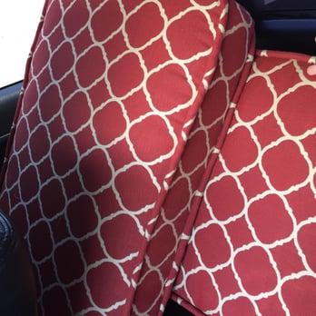 Summerlin Upholstery and Decor - Picking up finished cushions - Furniture Reupholstery Near Me - Las Vegas, Nevada Summerlin Upholstery and Decor - Picking up finished cushions - Furniture Reupholstery Near Me - Las Vegas, Nevada
