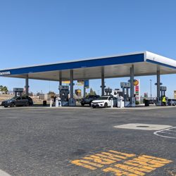 Chevron - Chevron, Kettleman City CA