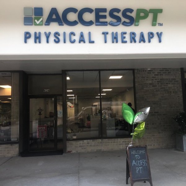 ACCESS PHYSICAL THERAPY & WELLNESS Updated October 2024 434 Old