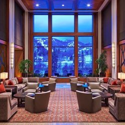 The Westin Riverfront Resort & Spa, Avon, Vail Valley