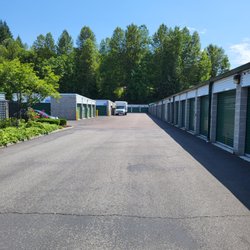 Chain Lake Self Storage