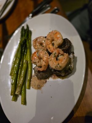 Stoney River Steakhouse and Grill by null