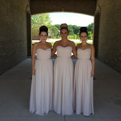 Fantasy Hair Salon - Simple buns