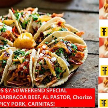 Papi's Grill - Mexican Near Me - Brooklyn, New York