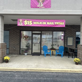 Libby Lou’s Dog Grooming - Pet Groomers Near Me - Myrtle Beach, South Carolina Libby Lou’s Dog Grooming - Pet Groomers Near Me - Myrtle Beach, South Carolina