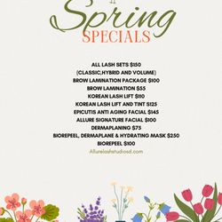 Allure Lash Studio