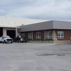 Heartland Tires & Treads of Kansas City