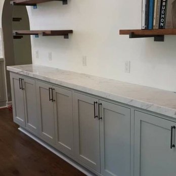 GE Cabinets - Timeless designs.. - Cabinetry Near Me - Salinas, California