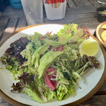 Chan kay - Aguachile de camarón - delicioso - Restaurants Near Me - Quintana Roo, ROO