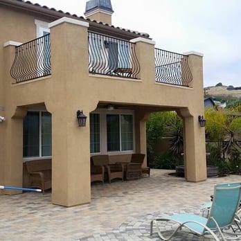 Patio Warehouse - Come party on my new deck! - Patio Coverings Near Me - Orange, California Patio Warehouse - Come party on my new deck! - Patio Coverings Near Me - Orange, California