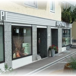 Apotheke Scharpf