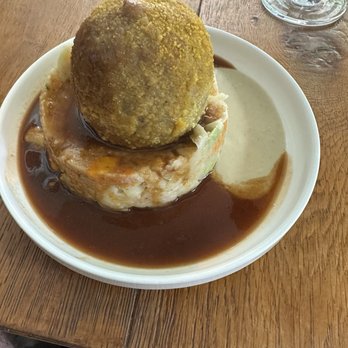 Balls & Glory - Belgian Near Me - Gent, VOV