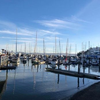 Luna Blu - Italian Near Me - Tiburon, California Luna Blu - Italian Near Me - Tiburon, California