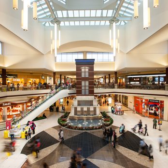 Map Of Orland Square Mall Orland Square - 99 Photos & 119 Reviews - Shopping Centers - 288 Orland  Square Dr, Orland Park, Il - Phone Number - Yelp